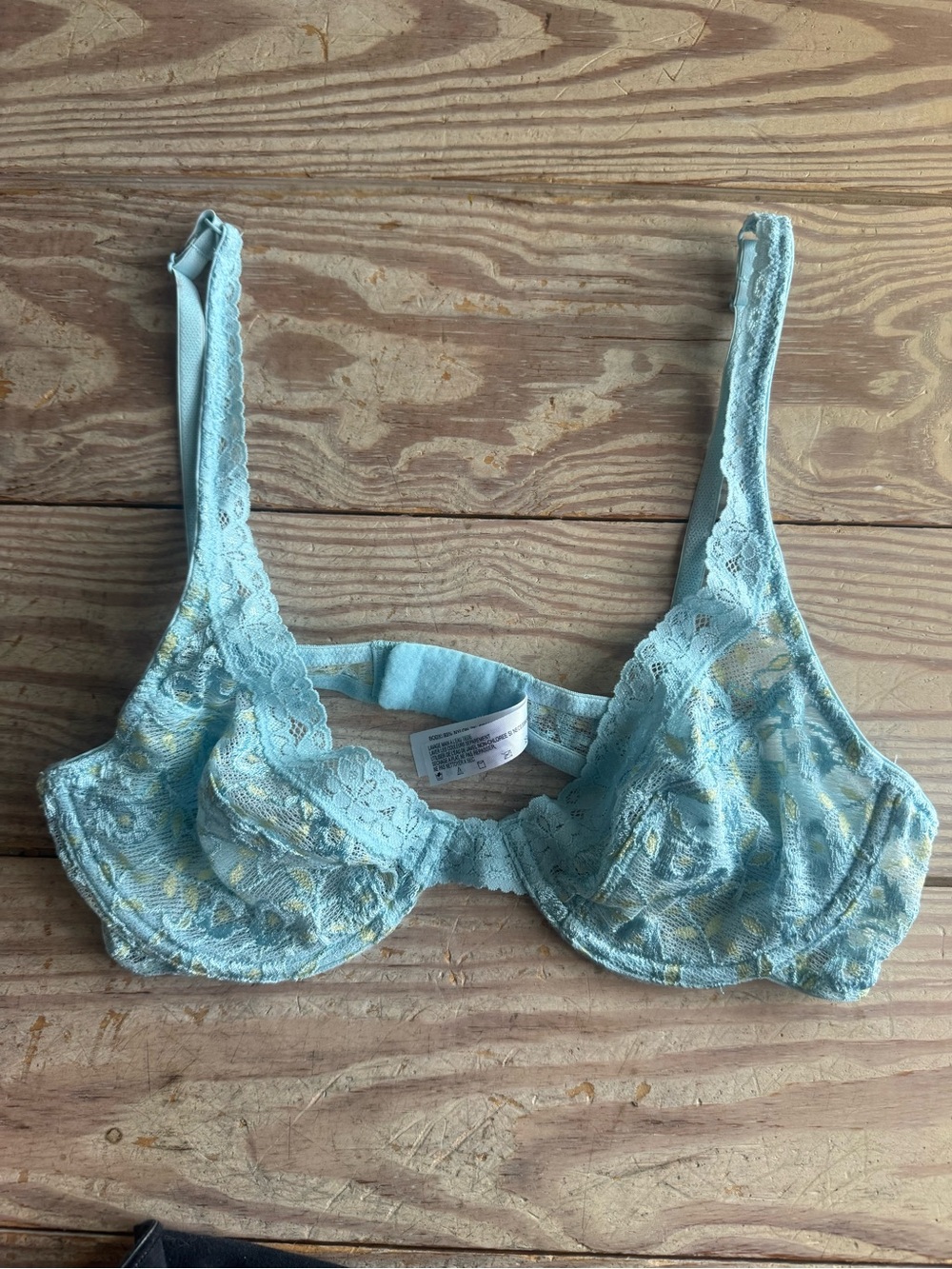 Natori Lace Bra 36B